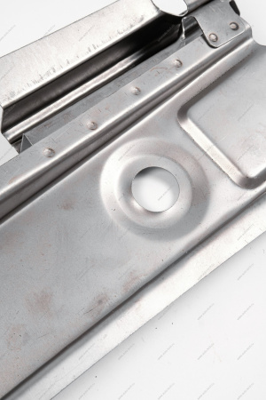 Поддомкратник ВАЗ-2101 передний левый (с усилителем) Kamaz KAMAZ 21010-5101075-36