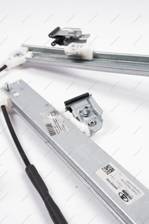 Электростеклоподъемник ВАЗ -21214 передней двери левый Lada LADA 8450087049