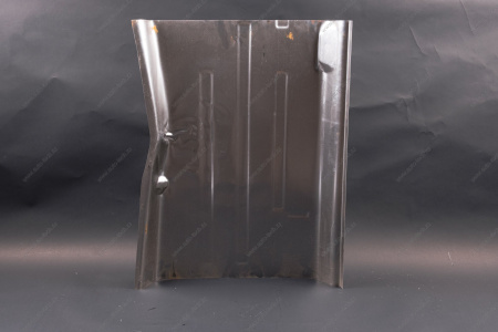 Ремонтная часть пола ВАЗ-2121 передняя правая (малая) Камаз KAMAZ 21210-5101032-63