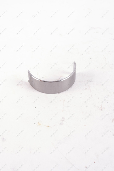 Комплект шатунных вкладышей СТ 0.00мм Lada Largus 8 кл двигат 11189 8шт (ЗМЗ) Lada ЗМЗ 11194100010410