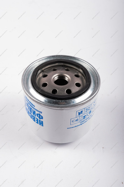 Фильтр масляный LADA Vesta двигат.(P3M/P4M). Невский фильтр Невский фильтр NF1005