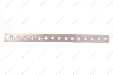 Усилитель порога ВАЗ-2101 правый/левый Тольятти Тольятти 21010540110063