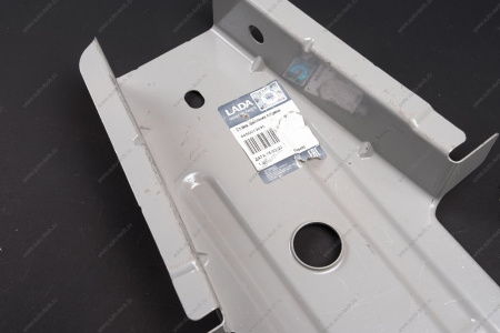 Стойка крепления подрамника передняя левая LADA Largus (FL) NEW Lada LADA 8450013095