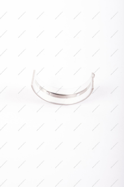 Вкладыш коренного подшипника верхний +0,012 мм 1шт. Lada Vesta (Daido Metal) Lada LADA 21177100517003