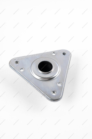 Опора LADA Vesta верхняя амортизатора передней подвески (без подшипника 8450006730) (БРТ) Lada в упаковке TADEM LADA 2180-6729РУ