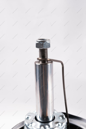 Амортизатор передний правый в сборе Coolray / Belgee X50 GEELY Geely 4013048100