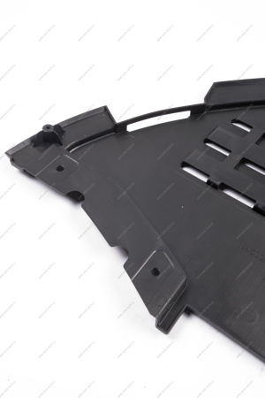 Кожух нижний переднего бампера левый LADA Largus (FL) NEW Lada LADA 8450090770