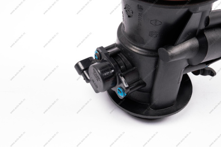 Датчик положения дроссельной заслонки LADA Largus Renault RENAULT 7700273699