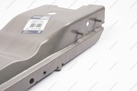 Усилитель брызговика верхний правый ВАЗ-2123 NIVA TRAVEL c 21.12.2020 Lada LADA 21230840339281