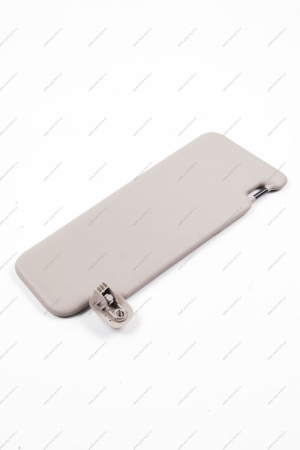 Козырек солнцезащитный LADA Largus/Лада Ларгус левый Lada LADA 8450091450