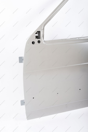 Дверь ВАЗ-2114 передняя левая (катафорезный грунт) Lada LADA 21140610001570