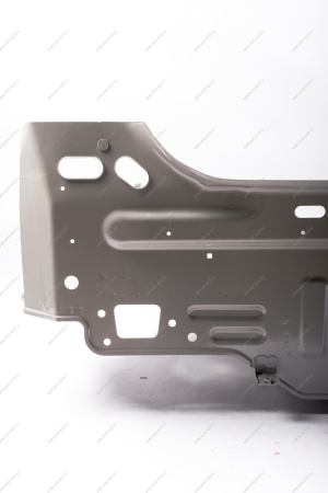 Панель пола LADA Vesta NG (седан) задняя в сборе Lada LADA 8450013777