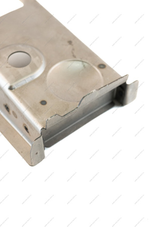 Поддомкратник передний левый ВАЗ-2123 Kamaz KAMAZ 21230510134163