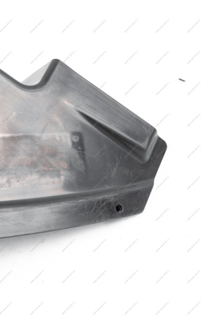 Экран нижний щитка переднего крыла левого (FL) LADA GRANTA 2018- Lada LADA 8450101534