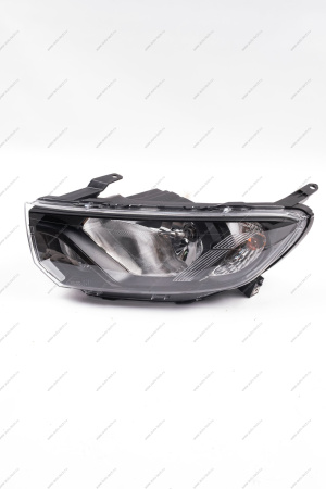 Фара левая под гидрокорректор (FL) LADA GRANTA 2018- ORIGINAL Lada LADA 8460018776