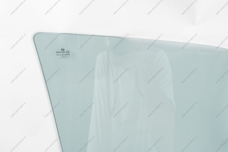 Стекло опускное передней двери ВАЗ-2123 левое Overtinted (тонирован) AGC Lada LADA 21230610321105