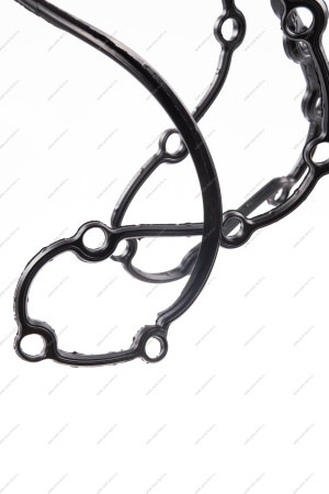 Прокладка LADA Largus/Лада Ларгус масляного картера (8 кл, 16кл) (БРТ) Lada LADA 7700273486