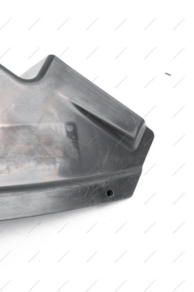 Экран нижний щитка переднего крыла левого (FL) LADA GRANTA 2018- Lada LADA 8450101534