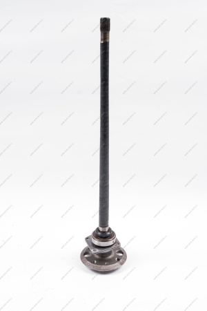 Полуось ВАЗ-2101-2107 заднего моста АвтоВАЗ LADA 21030-2403069-00