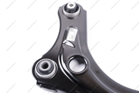 Рычаг передней подвески нижний левый с шарнирами в сборе LADA ISKRA Lada LADA 8450160854
