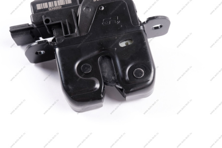 Замок крышки багажника ВАЗ-2190/Vestaс электроприводом LD AVTOGRAD 21900560601010