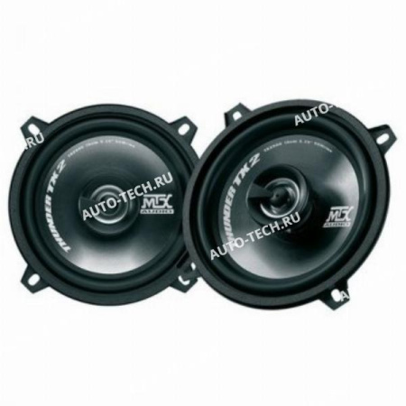 Коаксиальная акустика MTX AUDIO TX250C MTX AUDIO MTX AUDIO TX250C