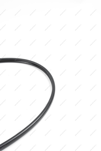 Молдинг сточного желоба крыши ВАЗ-2108/2113/2114 1 шт.( пластик) Lada LADA 210808212232/33