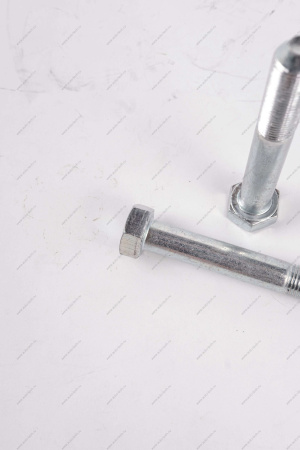 Болт балки заднего моста ВАЗ-2108 М12х1,25х91 Lada LADA 21080291404000 Болт балки заднего моста ВАЗ-2108 М12х1,25х91 Lada LADA 21080291404000