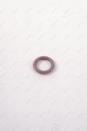 Кольцо уплотнительное форсунки ВАЗ 21127 (Серое 10*15) Lada LADA 21127113213800