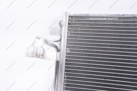 Радиатор кондиционера Coolray / Belgee X50 GEELY Geely 8010054000