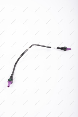 Трубка переднего топливного трубопровода LADA Vesta Lada LADA 8450006364