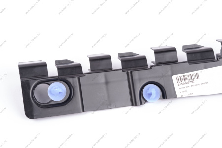 Кронштейн заднего бампера LADA Largus/Лада Ларгус боковой правый Lada LADA 8450000392