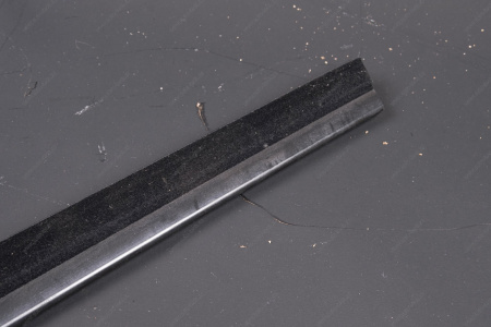 Бархотка стекла двери ВАЗ-1118 внутренняя задняя правая/левая БРТ БРТ 1118-6203320Р