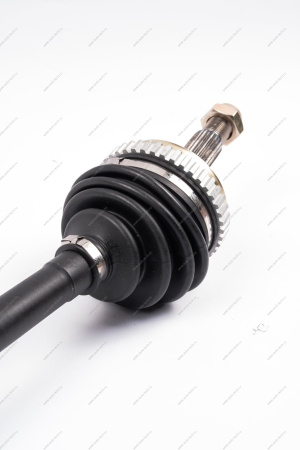 Привод ВАЗ-2170/1118/2190 левого переднего колеса в сборе с АБС Pilenga Pilenga AXP1120