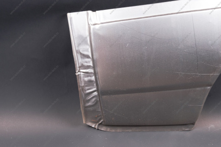 Ремонтная часть заднего крыла ВАЗ-2110 правая (низок большой) Kamaz KAMAZ 21100-8404028-63