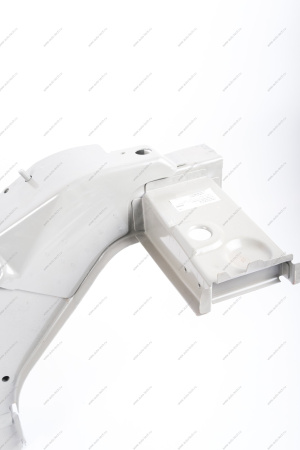 Лонжерон передний правый в сборе ВАЗ-2123 NIVA TRAVEL c 21.12.2020 Lada LADA 21230840328081