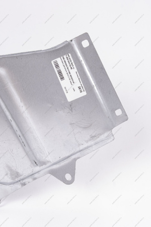 Брызговик двигателя ВАЗ-2108 левый Lada LADA 21080-2802023-00