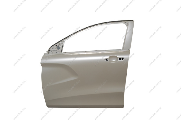Дверь LADA XRAY передняя левая (катафорезный грунт) Lada LADA 801015140R