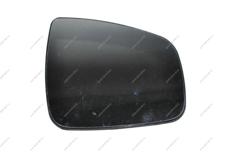 Зеркальный элемент LADA Largus/Лада Ларгус большой правый обогрев ASAM-SA ASAM-SA 30350