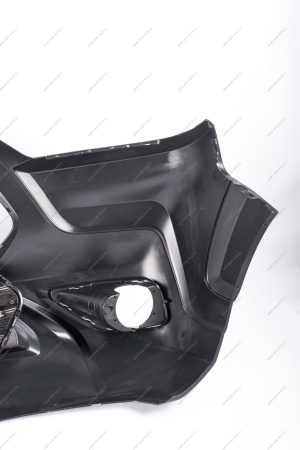 Бампер передний LADA NIVA TRAVEL + решетка радиатора 21230840101680 Lada LADA 21230280301580