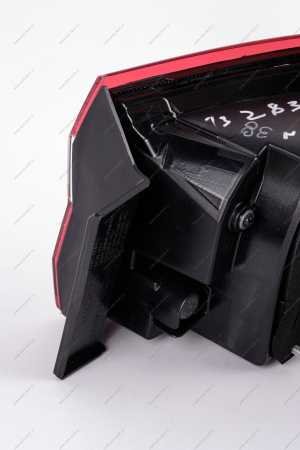 Фонарь задний наружный левый светодиодный LADA Vesta FL ORIGINAL Lada LADA 8450040003