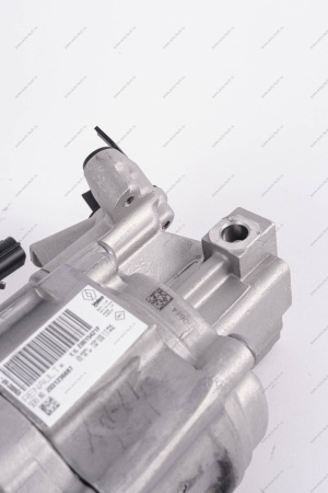 Компрессор LADA XRAY/Renault Logan II кондиционера двигат H4M Renault RENAULT 926000216R