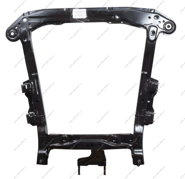 Подрамник Lada XRAY с кронштейном для двигат. 21129/21179 Lada LADA 8450020593