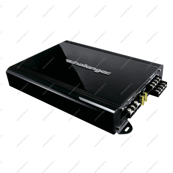 Усилители Сhallenger POWER 760.4 Сhallenger Сhallenger POWER 760.4