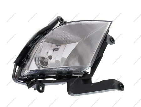 Противотуманная фара левая Kia Cerato 2009-2012 DEPO DEPO 223-2017L-UQ