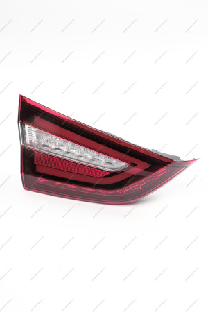 Фонарь задний внутренний левый светодиодный LADA Vesta FL ORIGINAL Lada LADA 8450040005