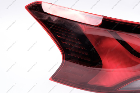 Фонарь задний левый LADA ISKRA (седан) Lada LADA 265553003R