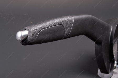 Рычаг ручного тормоза Renault Duster II 2021-Renault RENAULT 360109848R