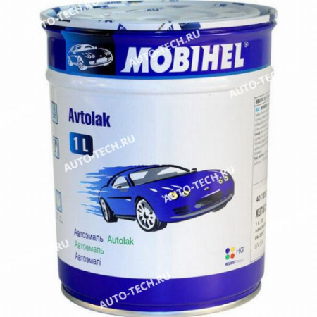 Автоэмаль Мобихел TOYOTA Desert Dune 4R4 1л MOBIHEL 40029002-4R4