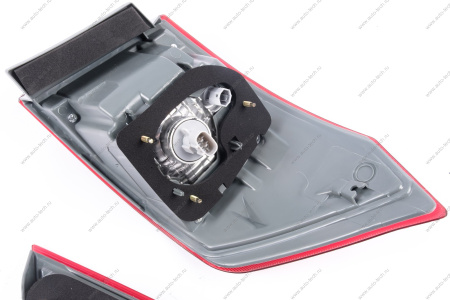 Фонарь LADA Vesta/SW/ SW Cross задний левый боковой + внутренний Gamma GAMMA АФЗ-7011L